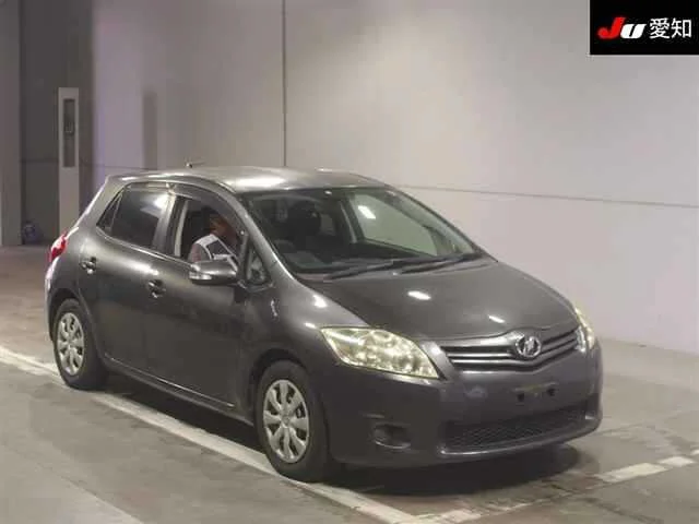Toyota Auris 2010