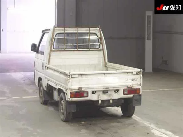 Honda Acty Truck  с аукциона в Японии