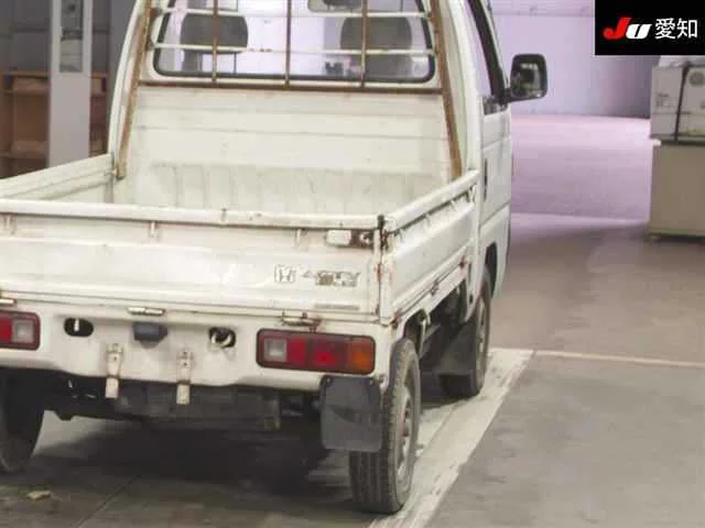 Honda Acty Truck  с аукциона в Японии