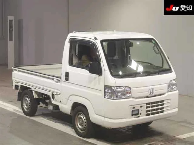 Honda Acty Truck 2018