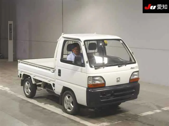 Honda Acty Truck 1995