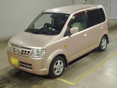 NISSAN OTTI