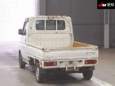 HONDA ACTY TRUCK