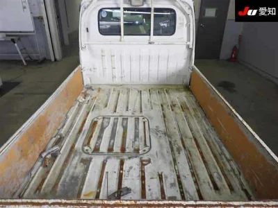 HONDA ACTY TRUCK