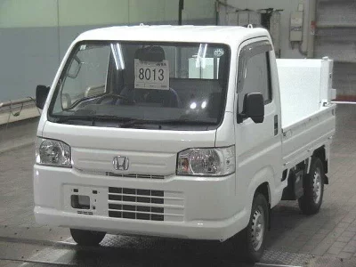 HONDA ACTY TRUCK