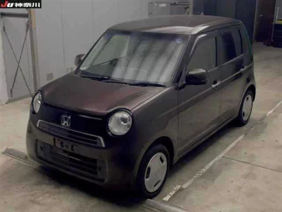 HONDA N ONE