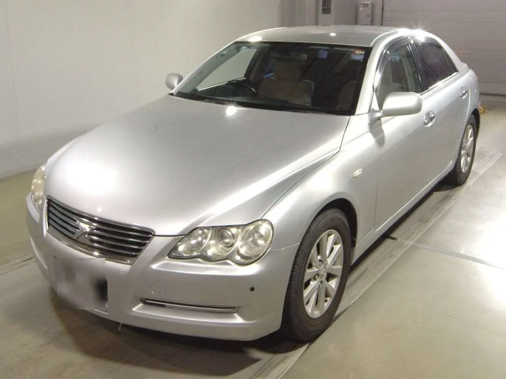 Toyota Mark X 2006
