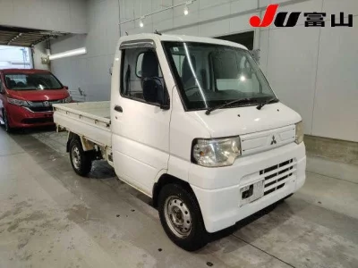 MITSUBISHI MINICAB TRUCK