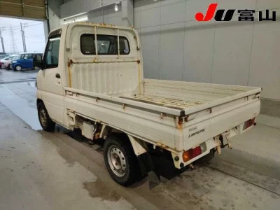 MITSUBISHI MINICAB TRUCK