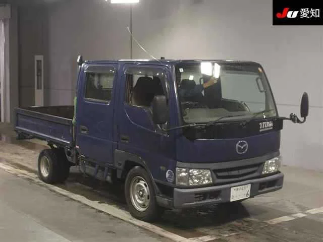 Mazda Titan 2006