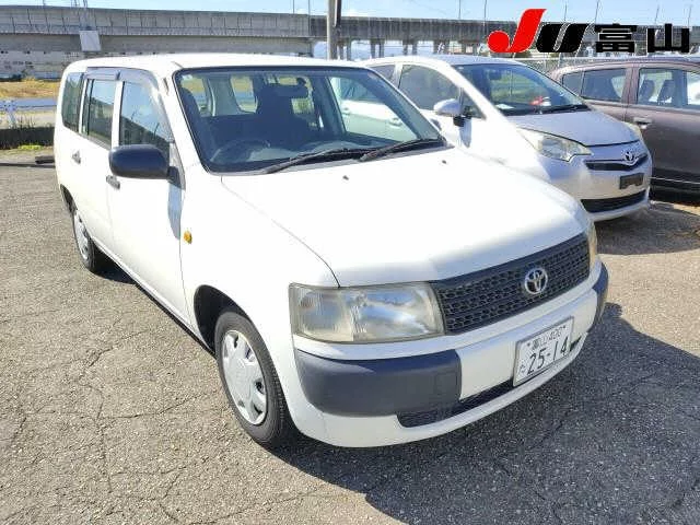 Toyota Probox 2006