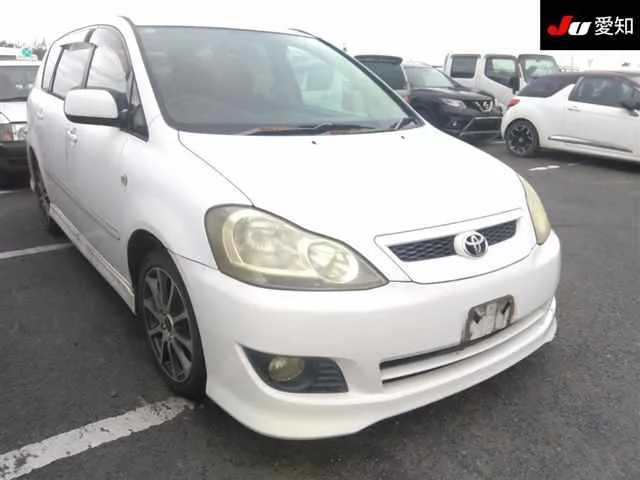 Toyota Ipsum 2000