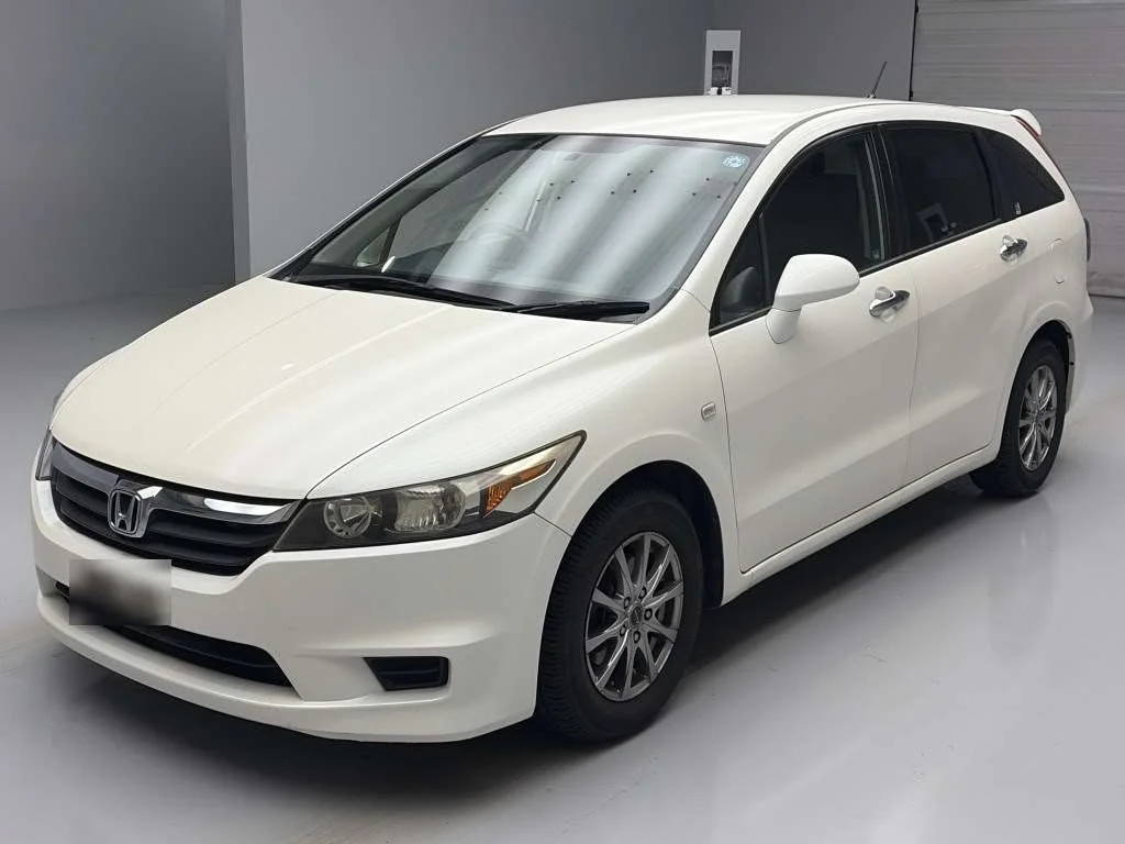 Honda Stream 2007
