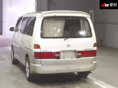 Toyota Granvia