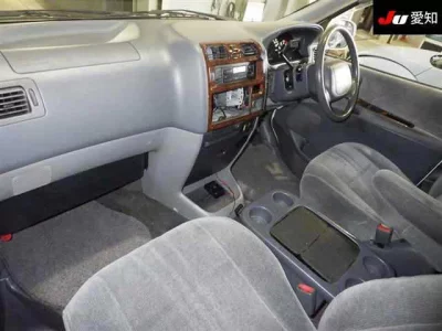 Toyota Granvia