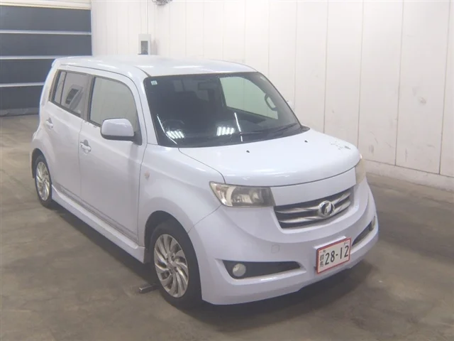 Toyota bB 2007