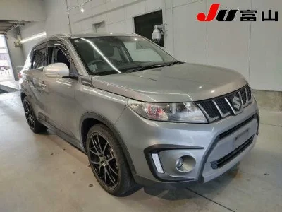 SUZUKI ESCUDO, 2017 — лот японского аукциона
