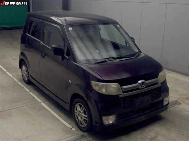 Honda Zest 2006
