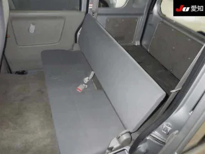 SUZUKI EVERY VAN