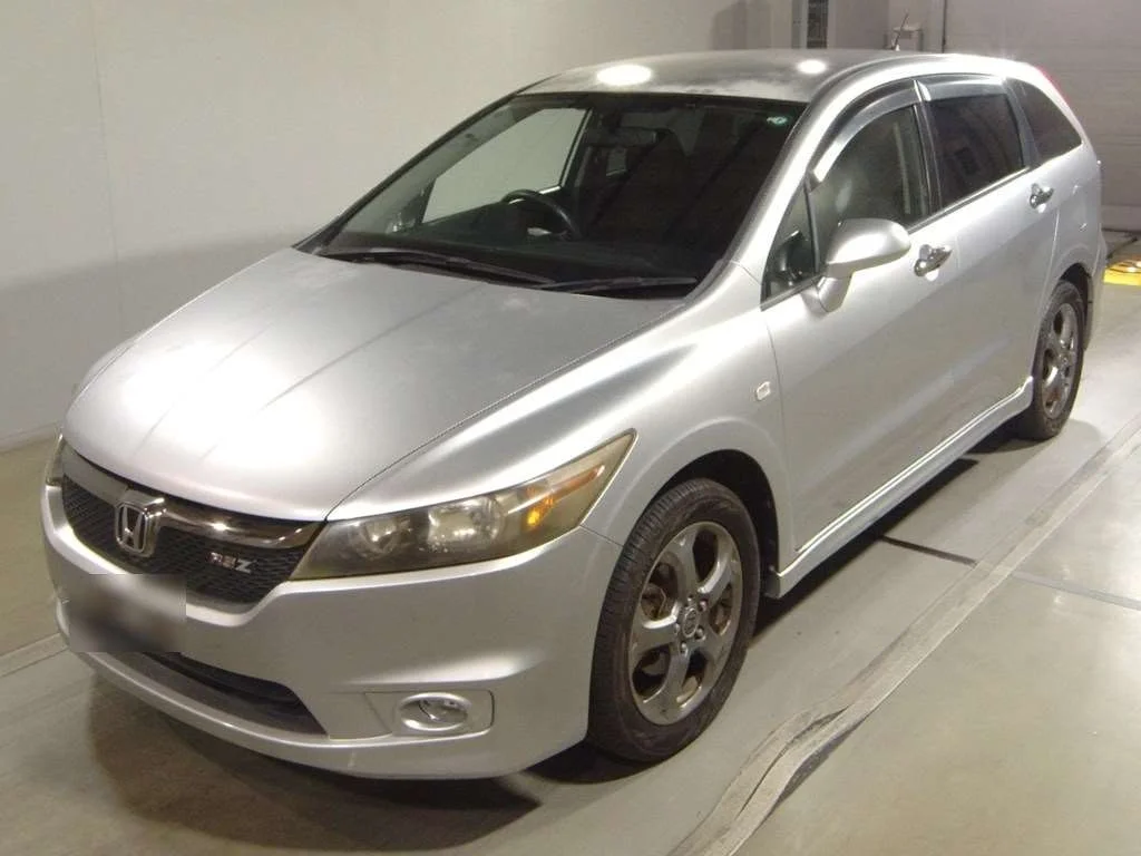 Honda Stream 2007