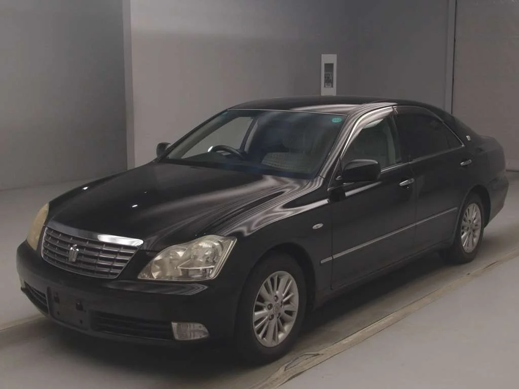 Toyota Crown 2007