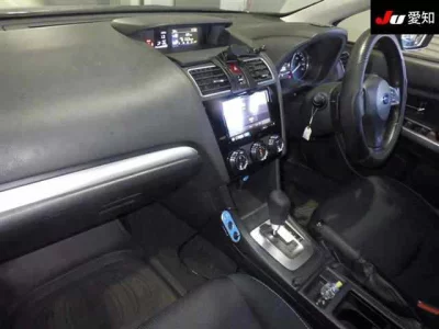 SUBARU IMPREZA SPORT