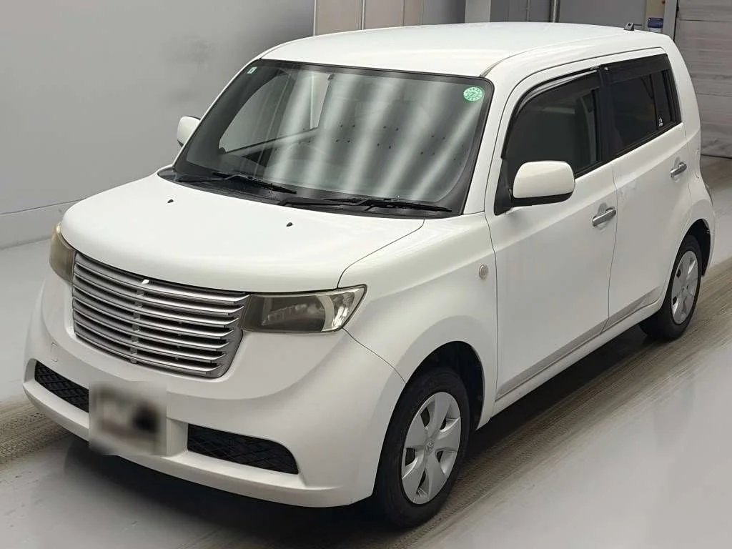 Toyota bB 2007