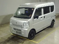 Цена авто Suzuki Every с аукционов Японии, номер кузова DA17V, пробег 52 000, оценка 4