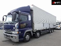 Mitsubishi Fuso Super Great