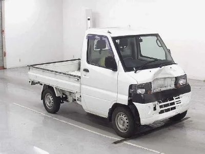 MITSUBISHI MINICAB TRUCK
