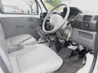 MITSUBISHI MINICAB TRUCK