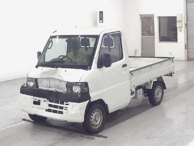 MITSUBISHI MINICAB TRUCK