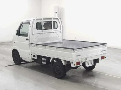 MAZDA SCRUM TRUCK