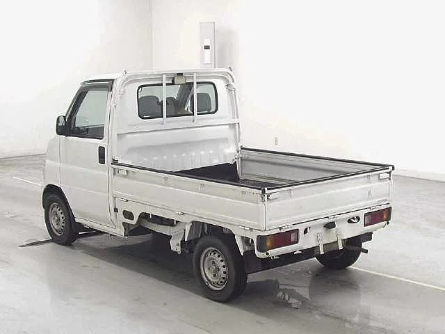 Honda Acty Truck 2000