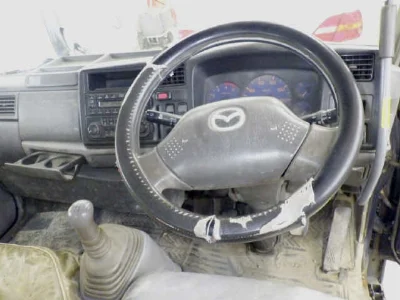 MAZDA TITAN