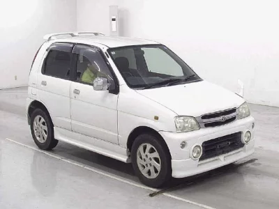 DAIHATSU TERIOS KID