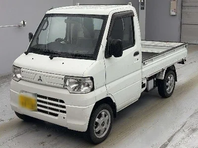 MITSUBISHI MINICAB TRUCK