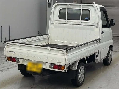MITSUBISHI MINICAB TRUCK