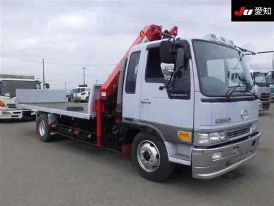Hino Ranger