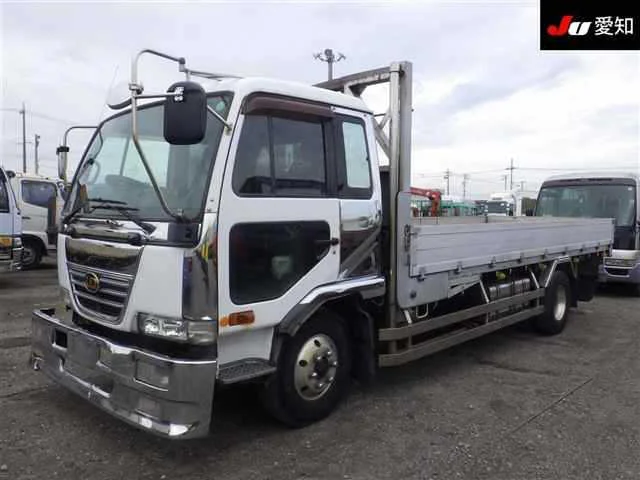 NISSAN DIESEL (UD) CONDOR  с аукциона в Японии