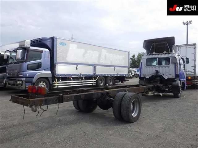 Hino Ranger  с аукциона в Японии