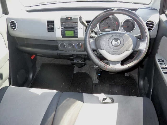 Mazda AZ-Wagon 2007