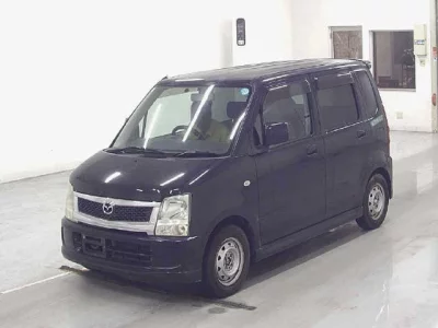 Mazda AZ-Wagon