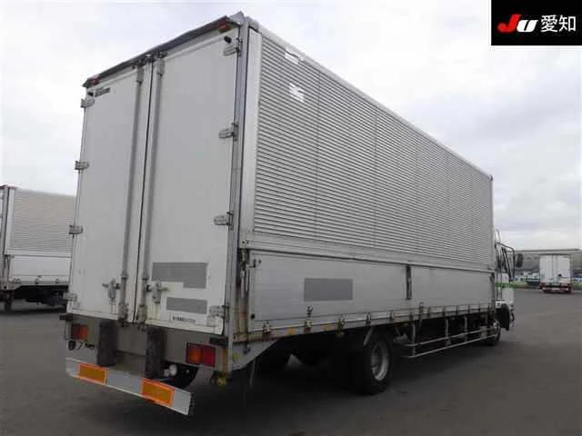 NISSAN DIESEL (UD) CONDOR  с аукциона в Японии