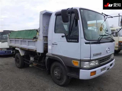 Hino Ranger