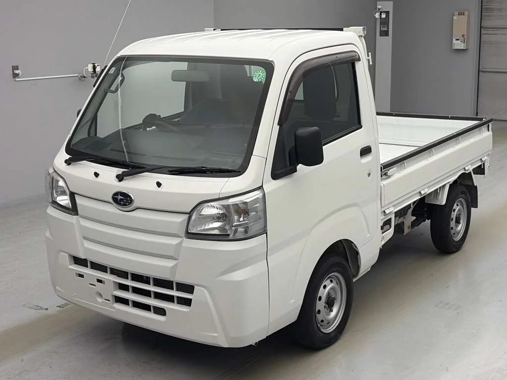 Subaru Sambar Truck 2016