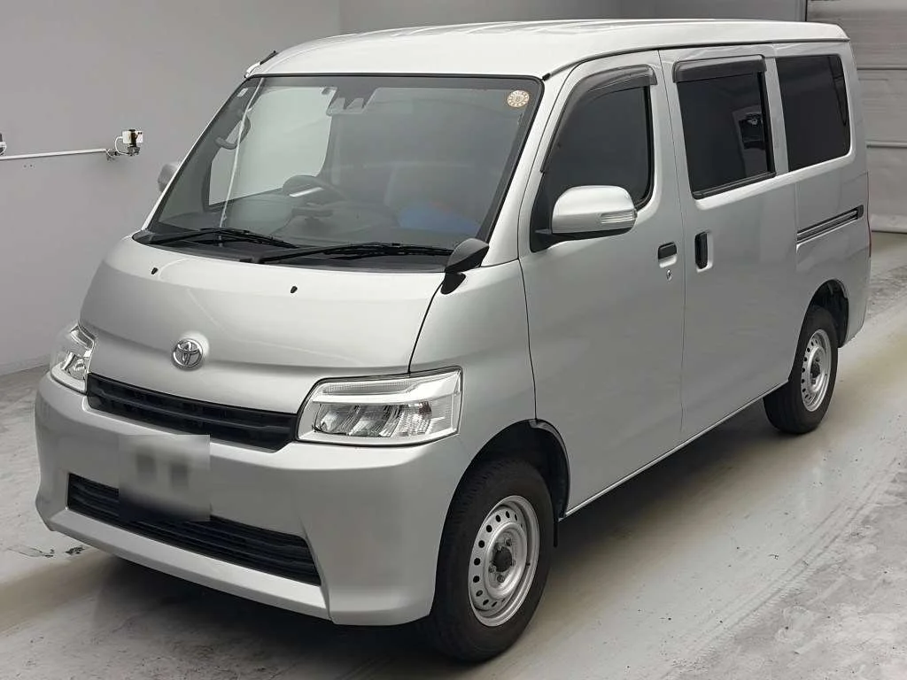 Toyota TownAce 2022