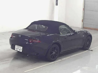 MAZDA ROADSTER