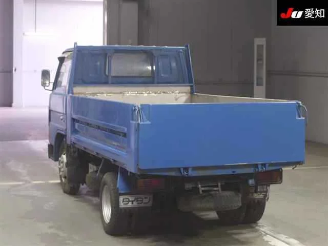 Mazda Titan 1988