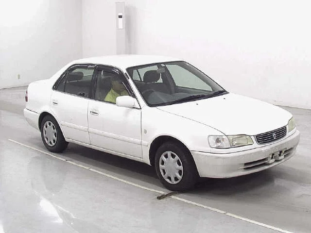 Toyota Corolla 1997